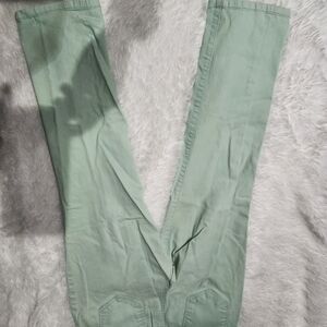 Appleseed's Light mint Green Pants 10P